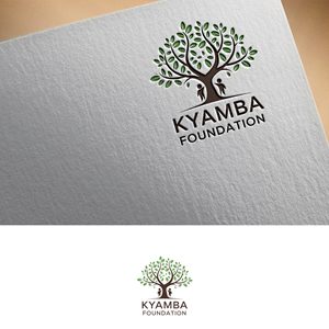 Logo for Australian charitable foundation