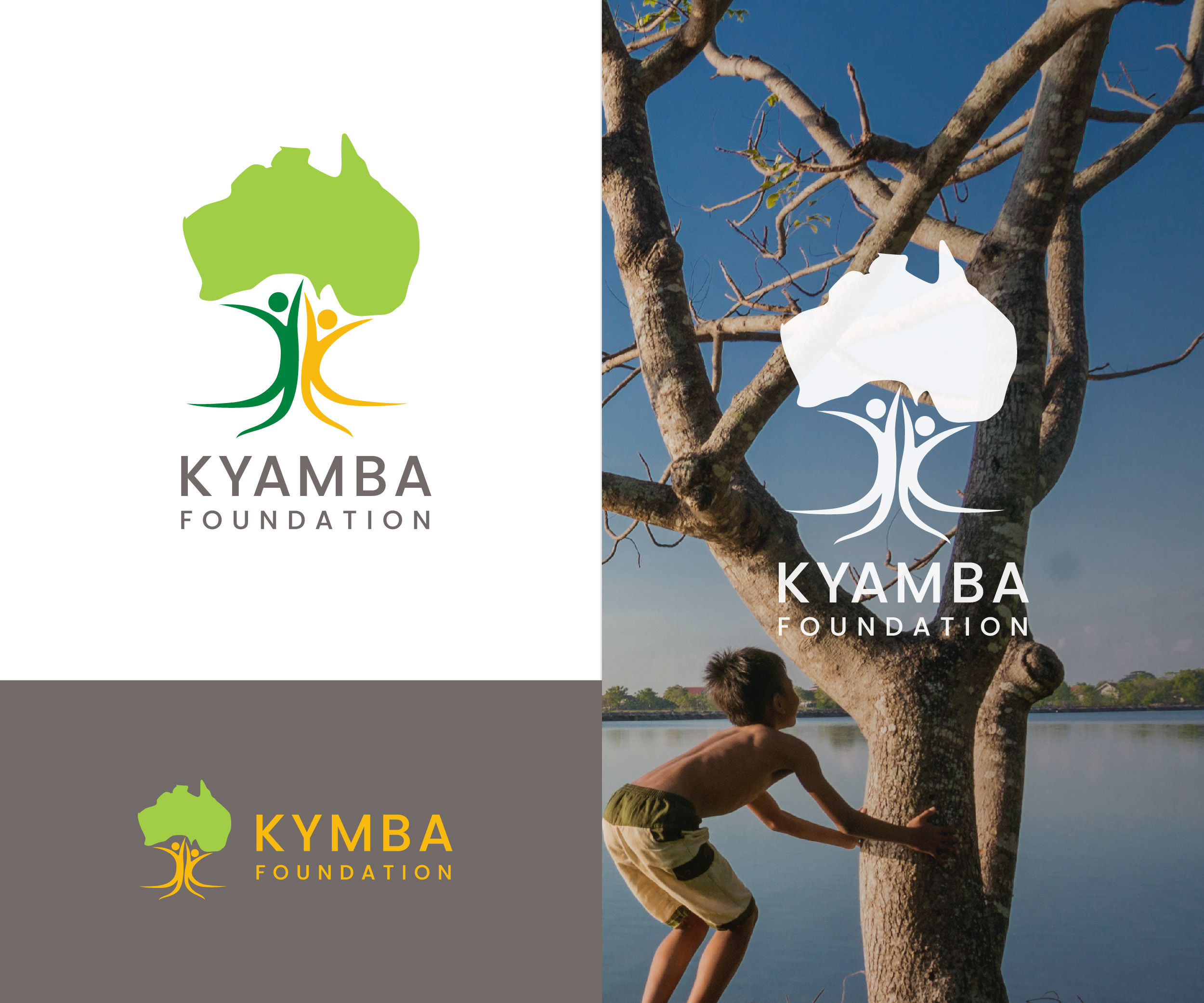 Logo Design by royanmj04 for this project | Design #34852516