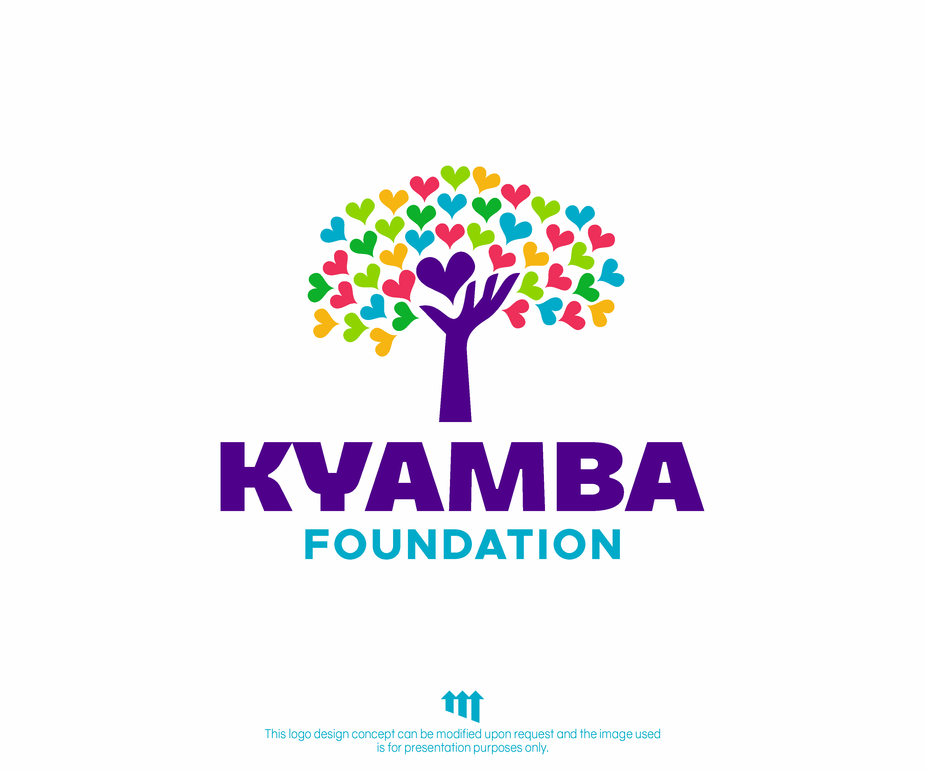 Logo Design by MBARO for this project | Design #34859769