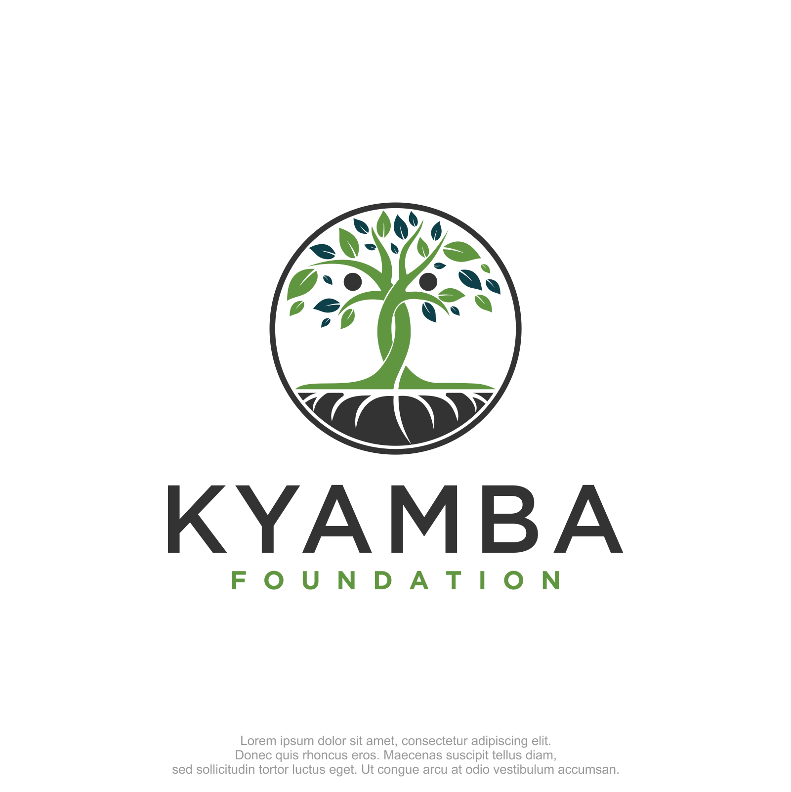 Logo Design by M.Syaiful Huda for this project | Design #34818698