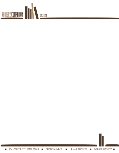 Stationery Design by brittanylee77 for this project | Design #3107612