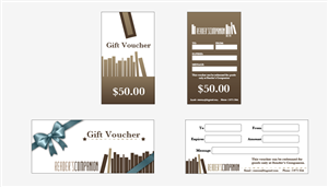 Stationery Design by brittanylee77 for this project | Design: #3118947