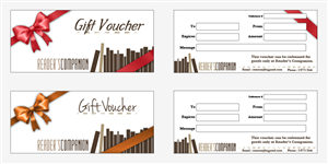 Stationery Design by brittanylee77 for this project | Design: #3133147