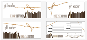 Stationery Design by brittanylee77 for this project | Design: #3139730