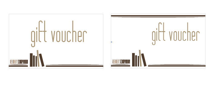 Stationery Design by brittanylee77 for this project | Design #3139735