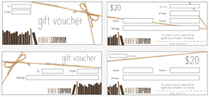 Stationery Design by brittanylee77 for this project | Design: #3146165