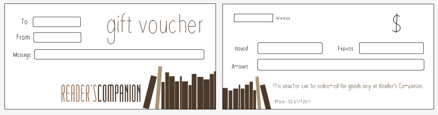 Stationery Design by brittanylee77 for this project | Design #3152452