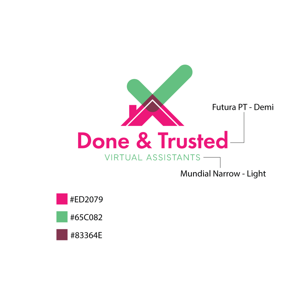 Logo Design by JohnnyCactus for this project | Design #34839960