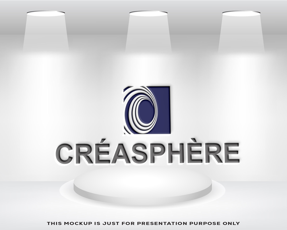 Logo Design by Razaq for this project | Design #34830152