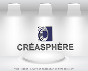 Logo Design by Razaq for this project | Design: #34830152