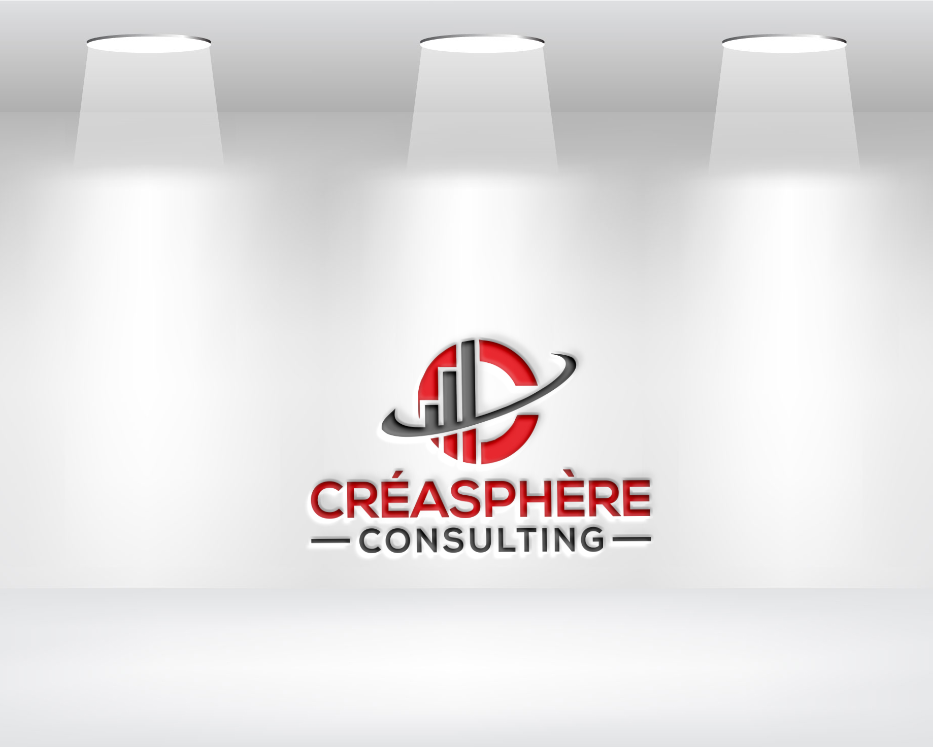 Logo-Design von Daniel Khan für dieses Projekt | Design #34820741