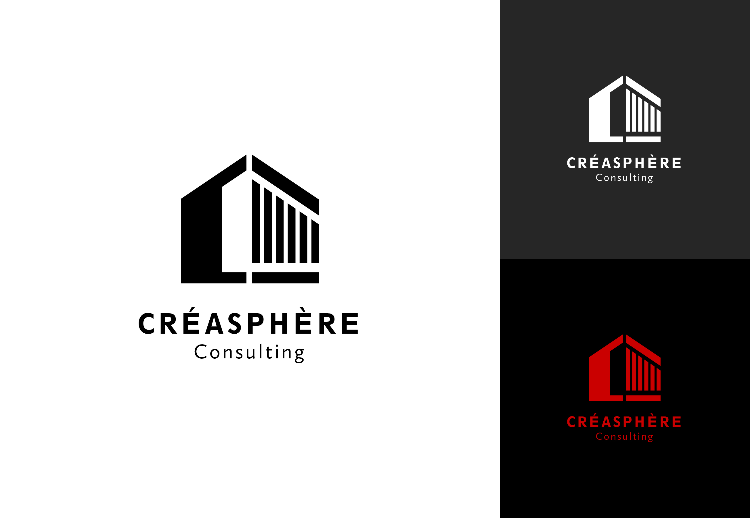 Logo Design by dai hui for this project | Design #34820266