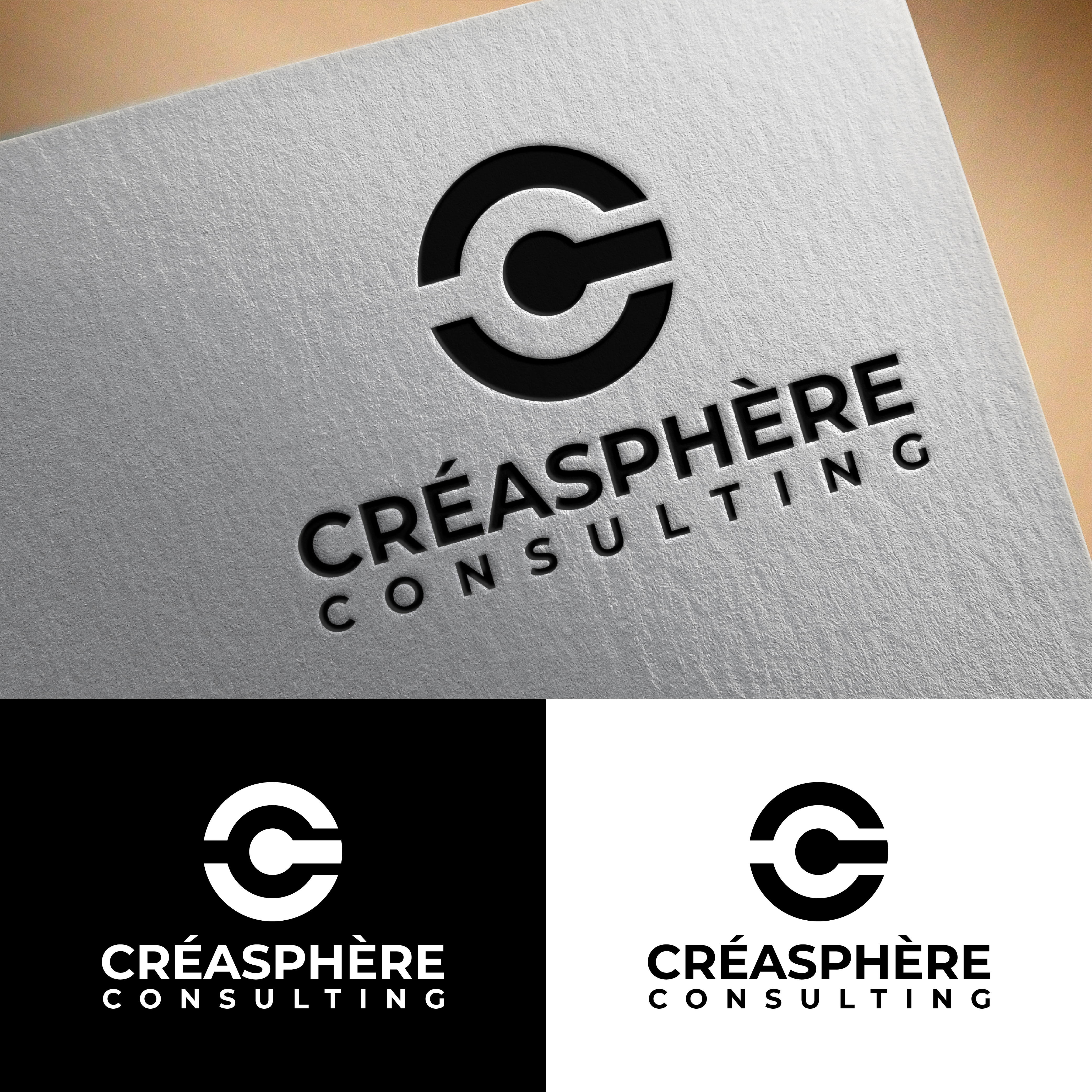 Logo Design by sengkuat for this project | Design #34819012