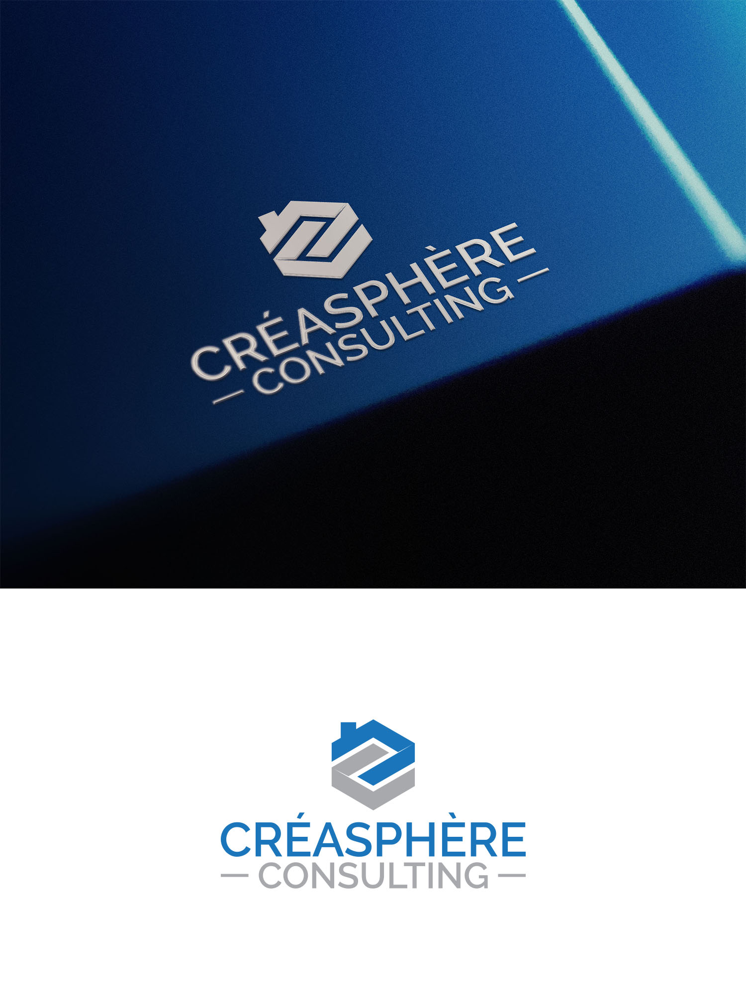 Logo Design by Majesty Design  for this project | Design #34821561