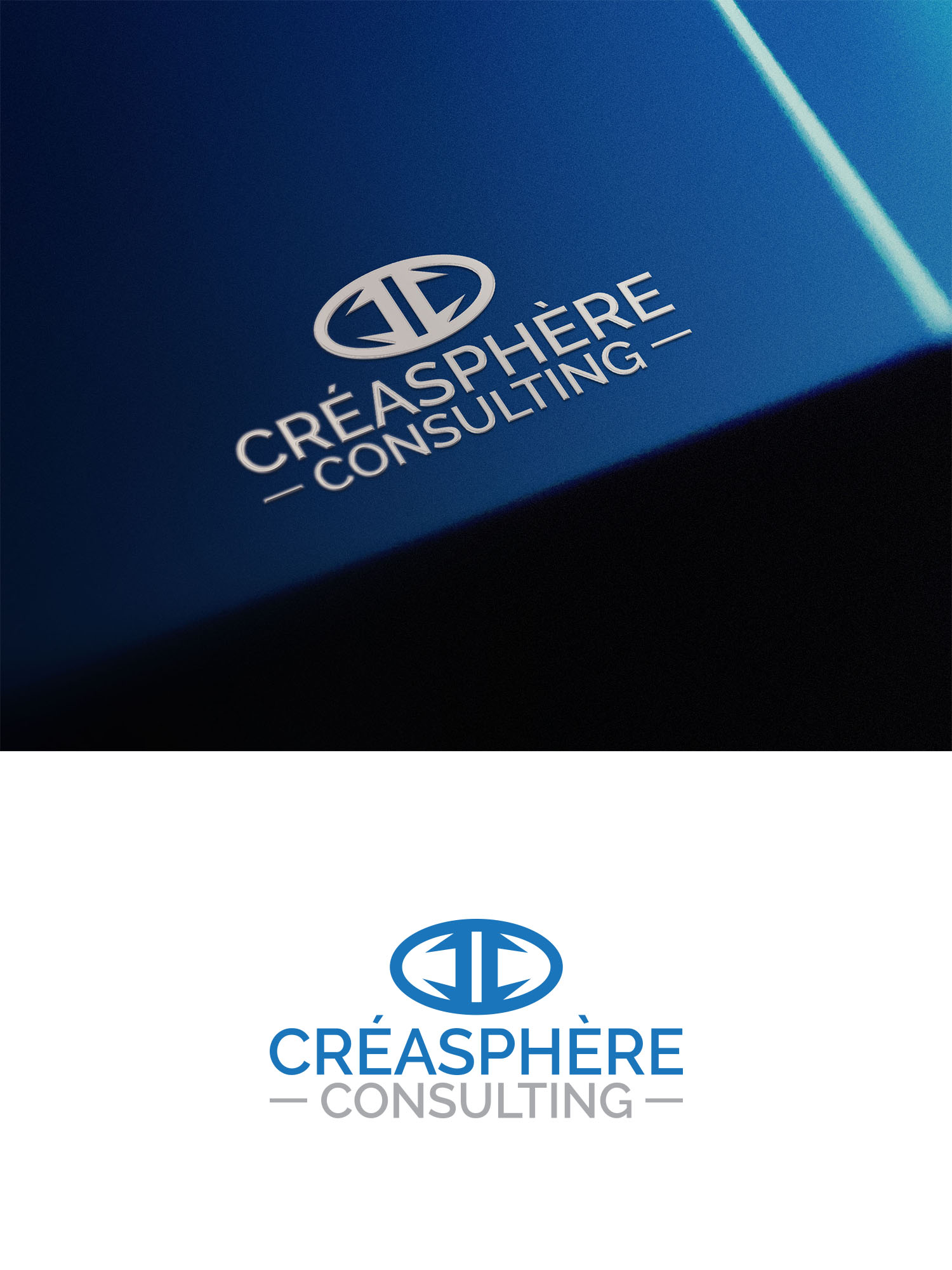 Logo Design by Majesty Design  for this project | Design #34821562