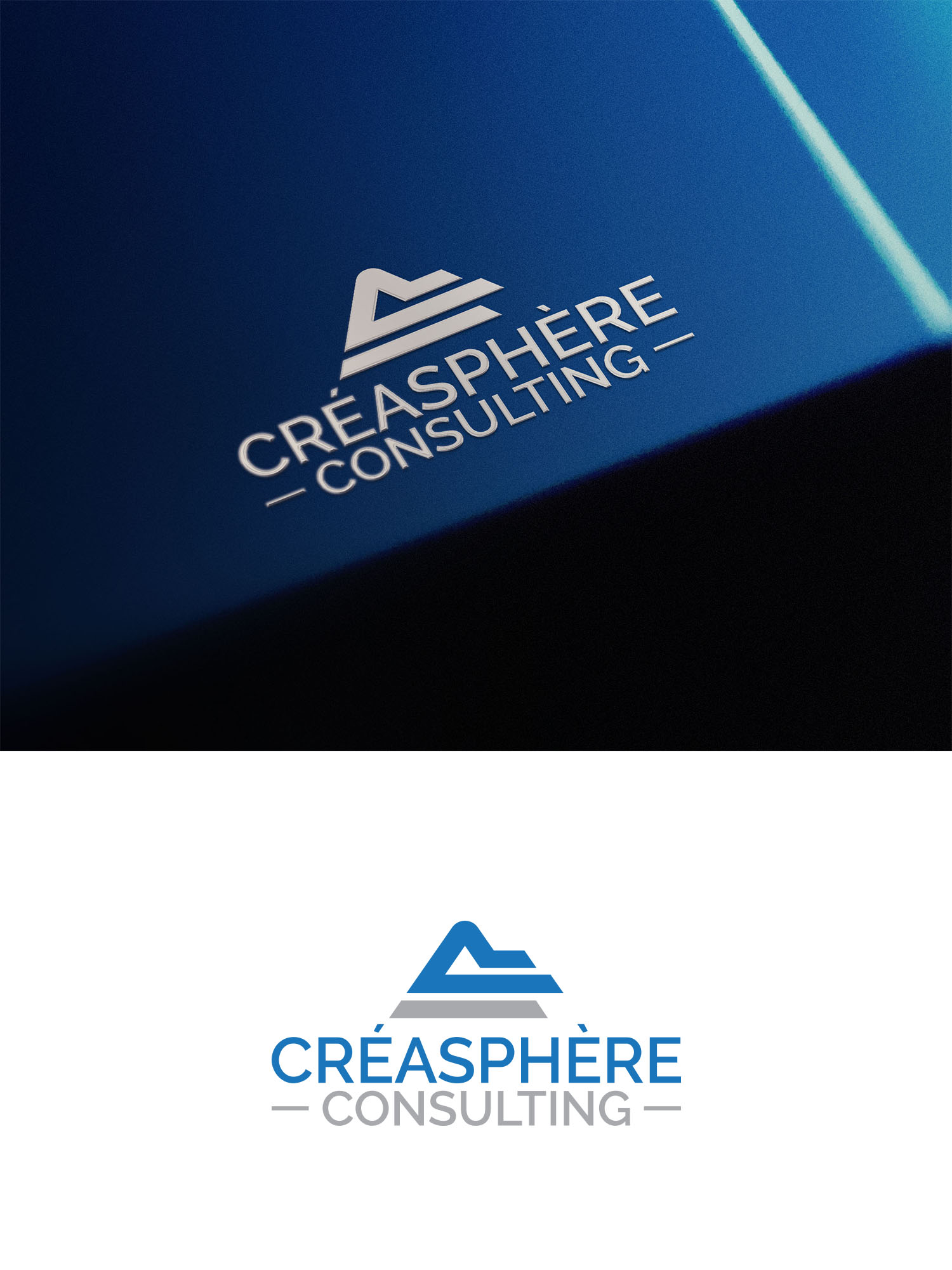 Logo Design by Majesty Design  for this project | Design #34821567