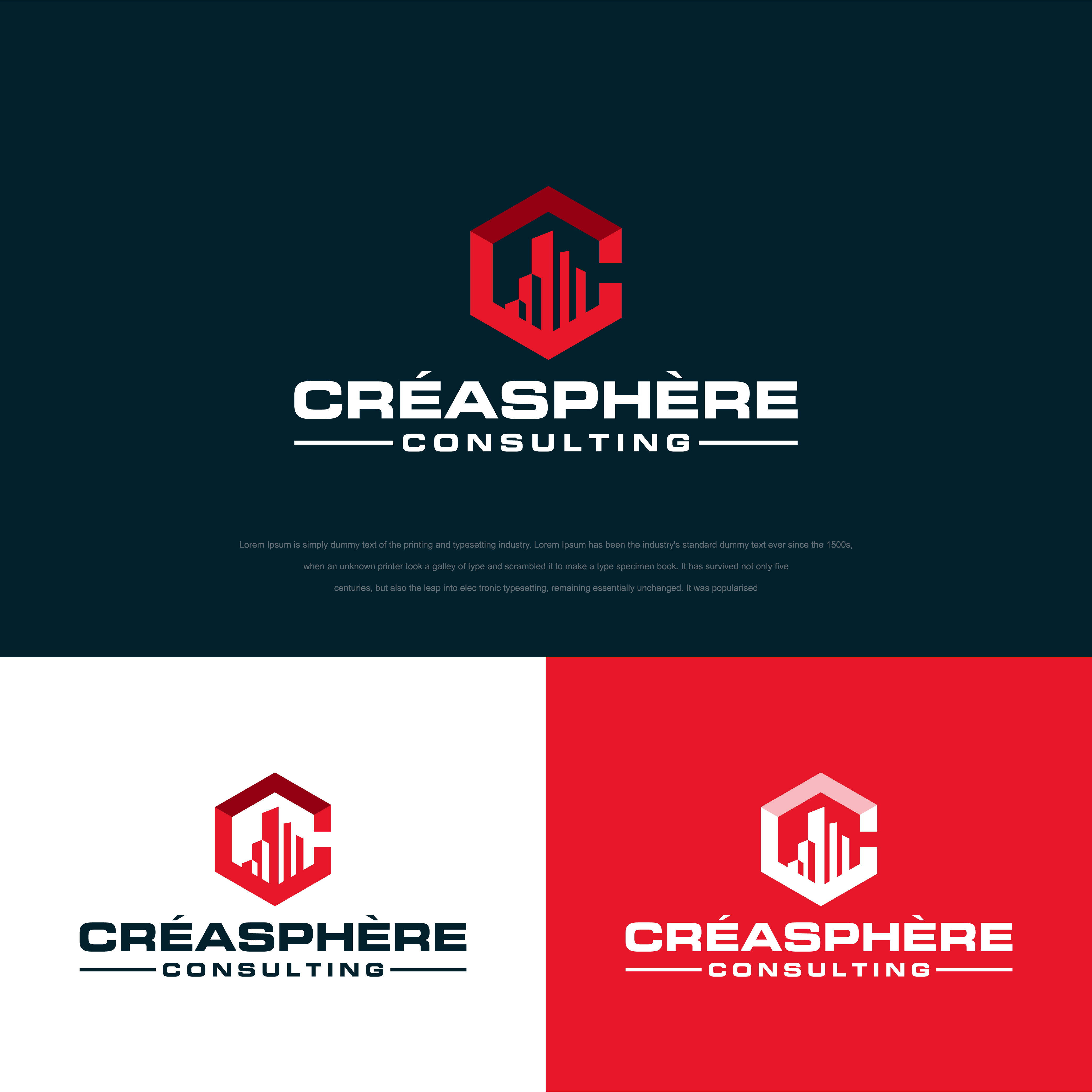 Logo Design by sushsharma99 for this project | Design #34818862