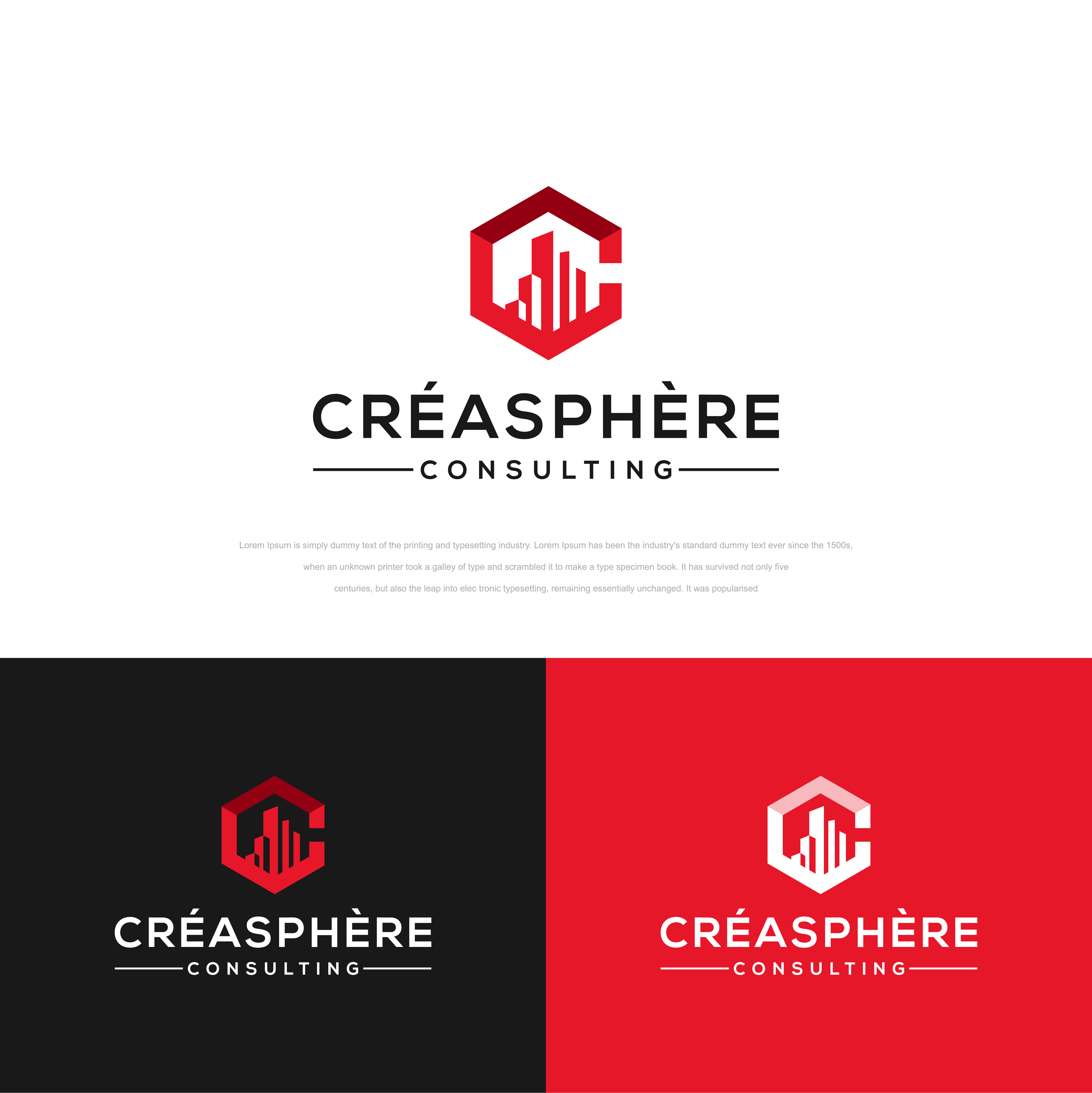 Logo Design by sushsharma99 for this project | Design #34819039