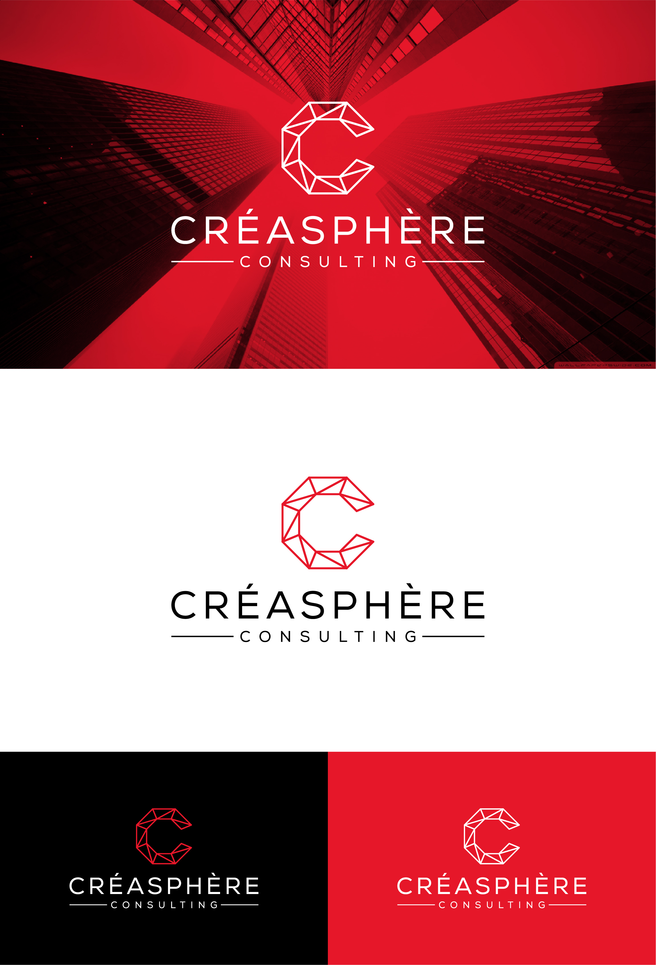 Logo Design by sushsharma99 for this project | Design #34819234