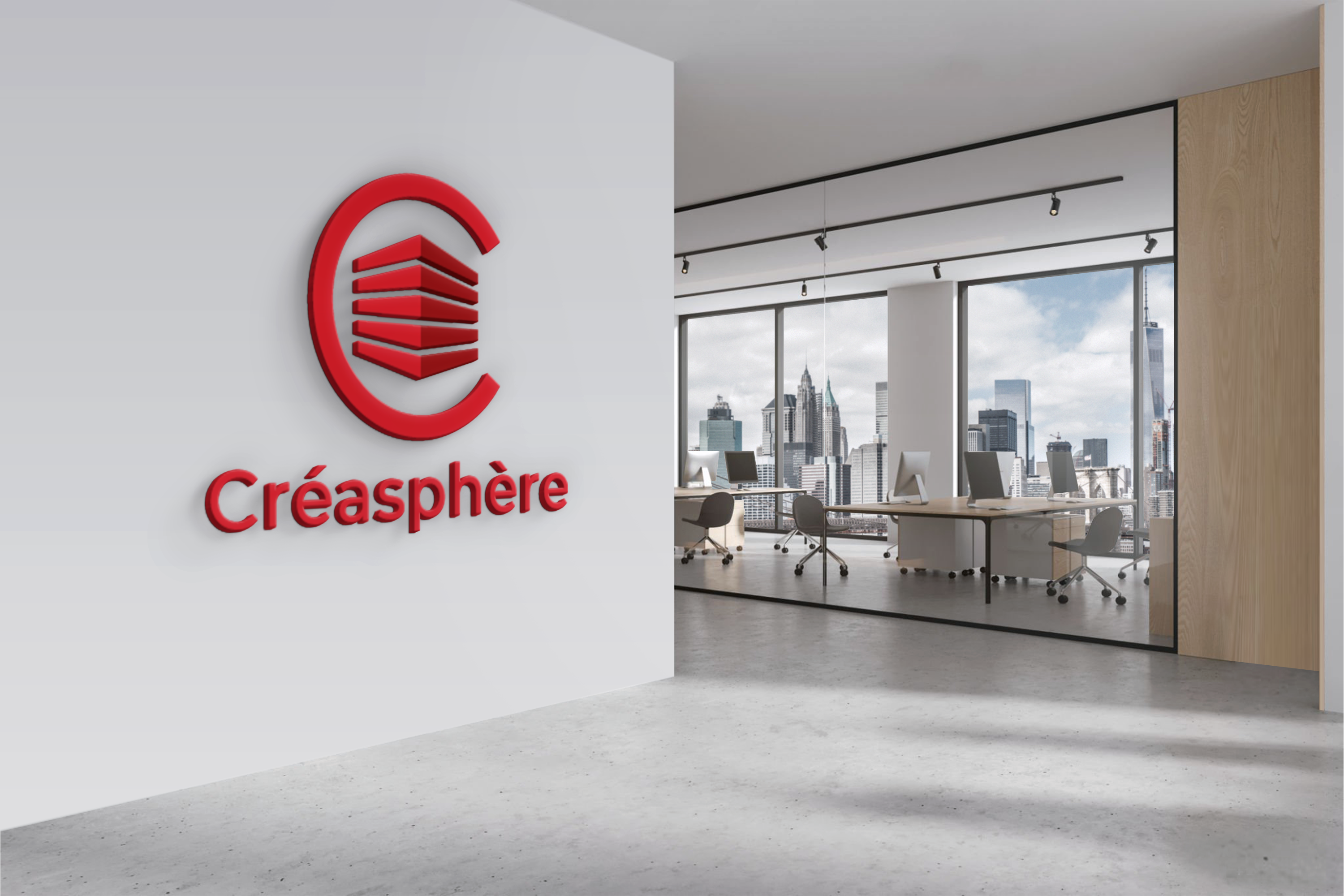 Logo Design by Radu Borzea for this project | Design #34820703