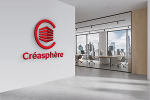 Logo-Design von Radu Borzea für dieses Projekt | Design: #34820703