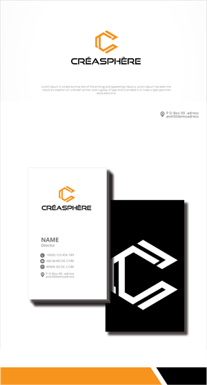 Design de Logo par zebronicgraphic pour ce projet | Design : #34820105