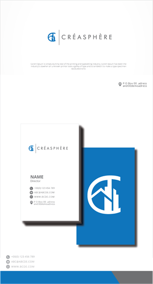 Design de Logo par zebronicgraphic pour ce projet | Design : #34820106