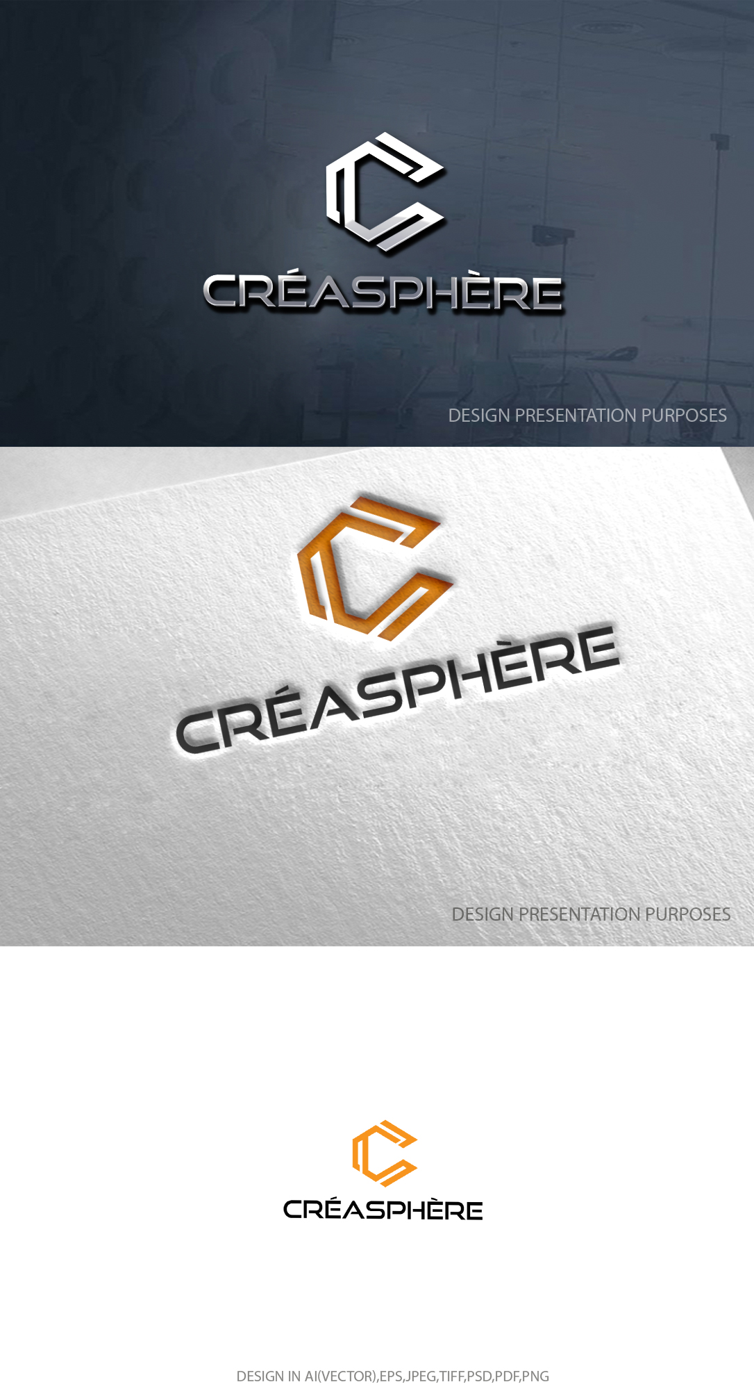 Logo Design by zebronicgraphic for this project | Design #34820108