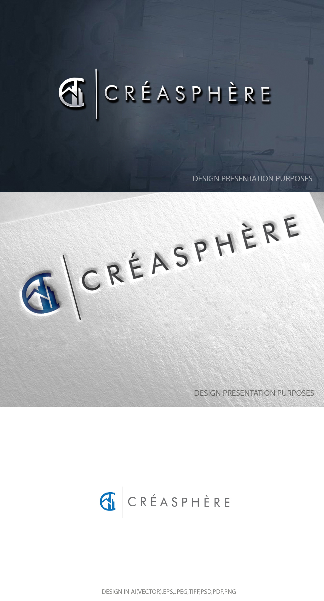 Logo Design by zebronicgraphic for this project | Design #34820112