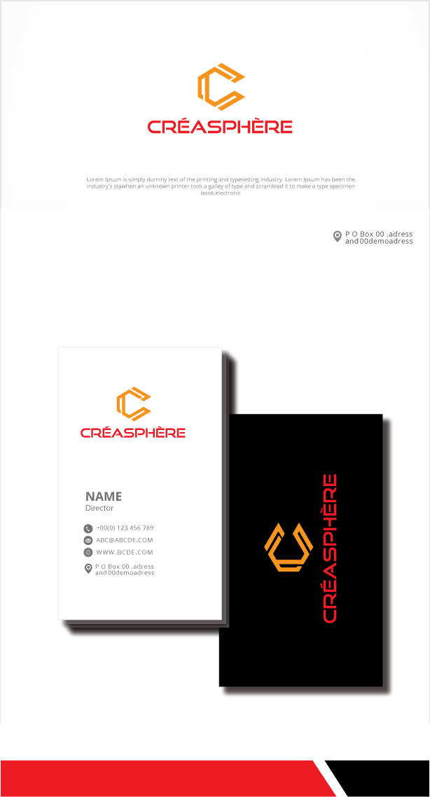 Logo Design by zebronicgraphic for this project | Design #34820429