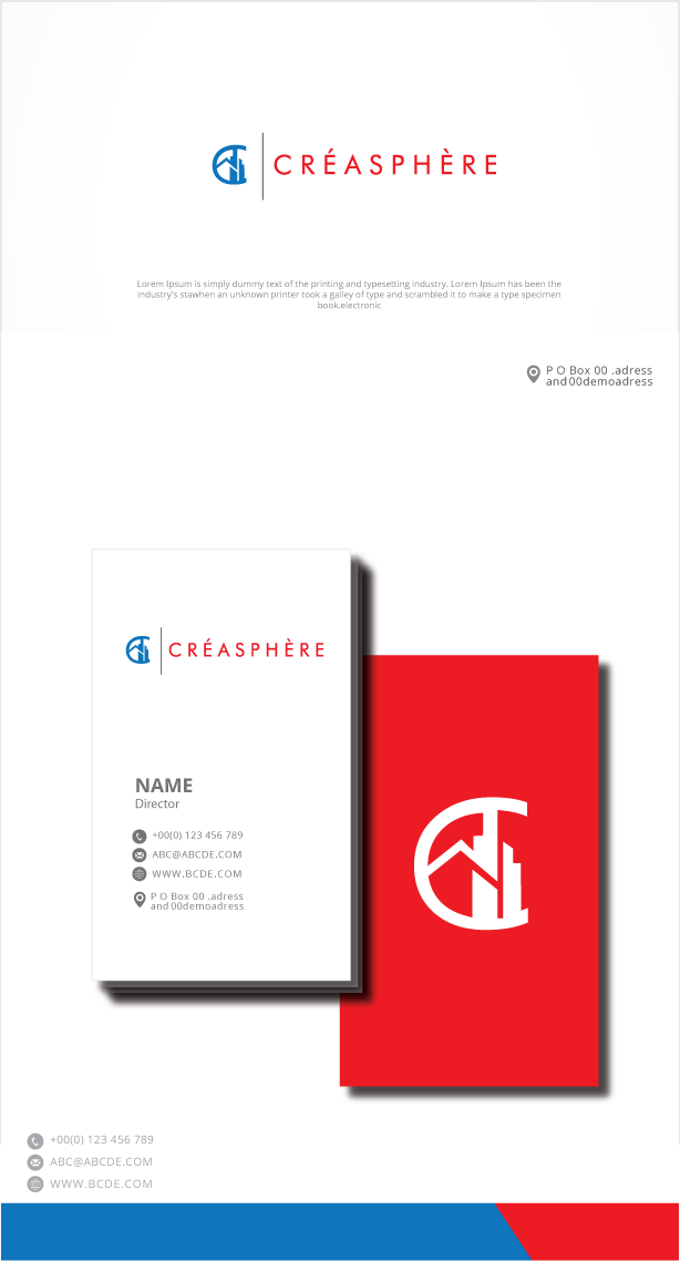 Logo Design by zebronicgraphic for this project | Design #34820438