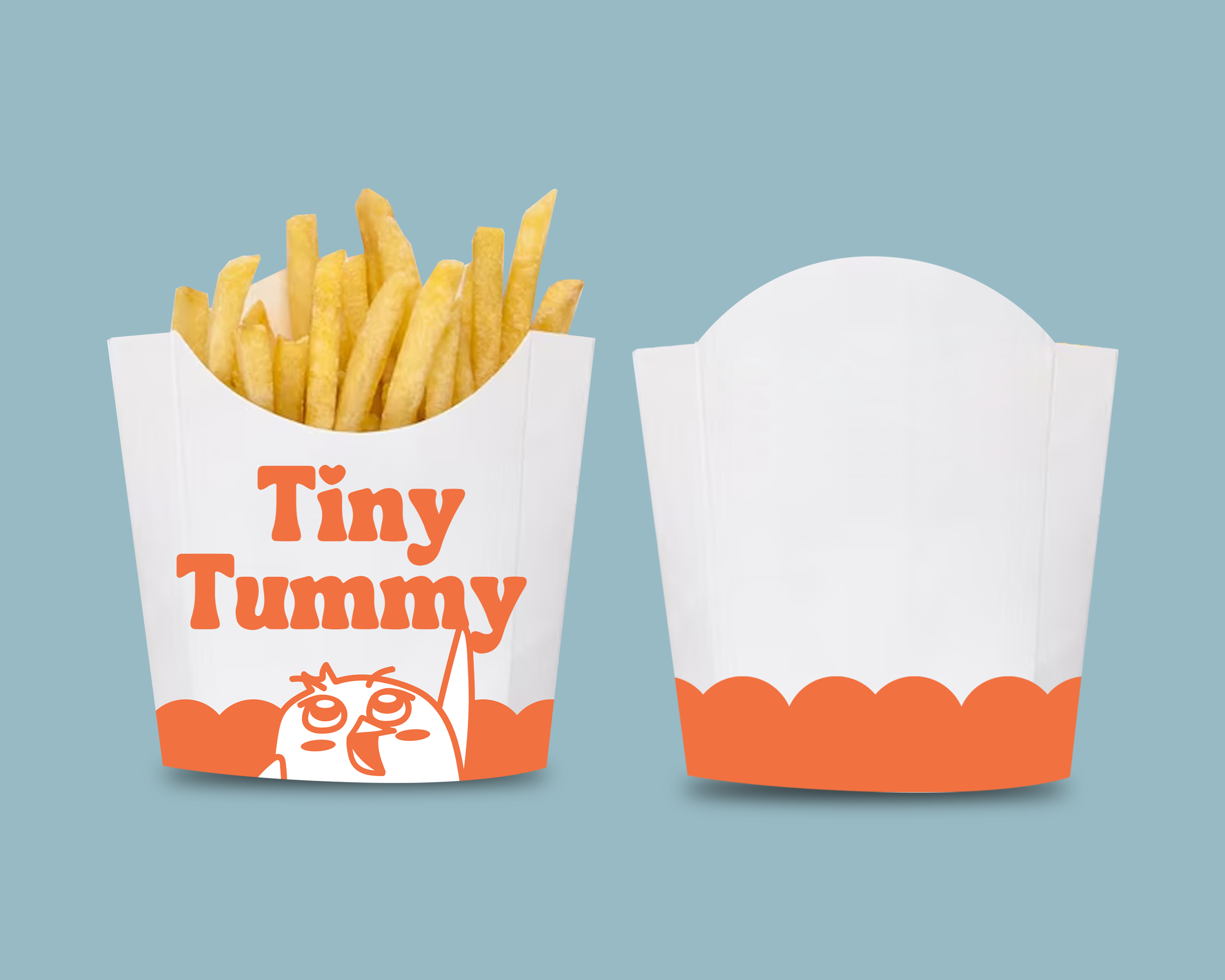 Packaging Design by Hakaze Std for this project | Design #34814845