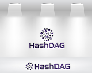 Logo Design by Daniel Khan for this project | Design: #34818469