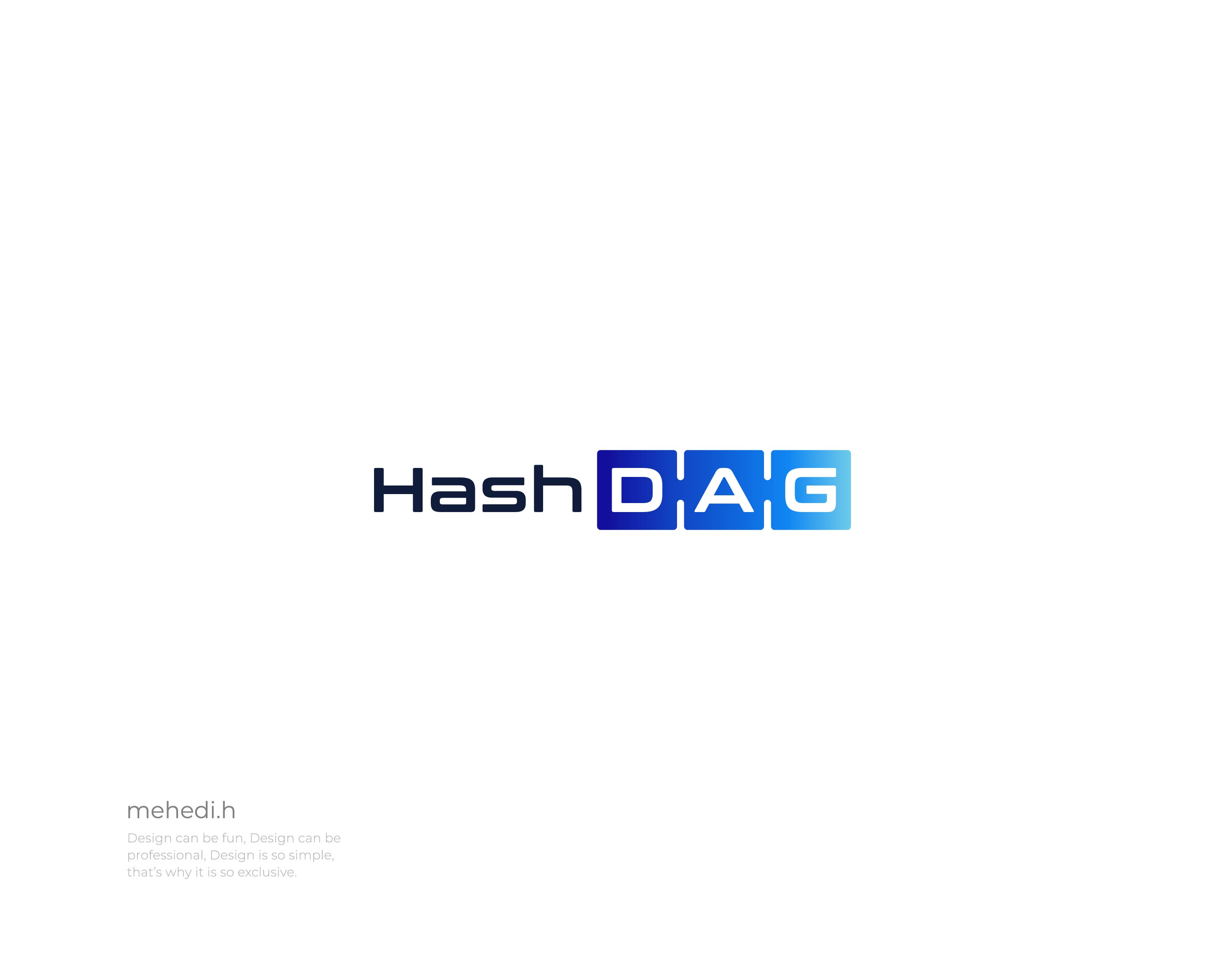 Logo Design by mehedi.h for this project | Design #34821329