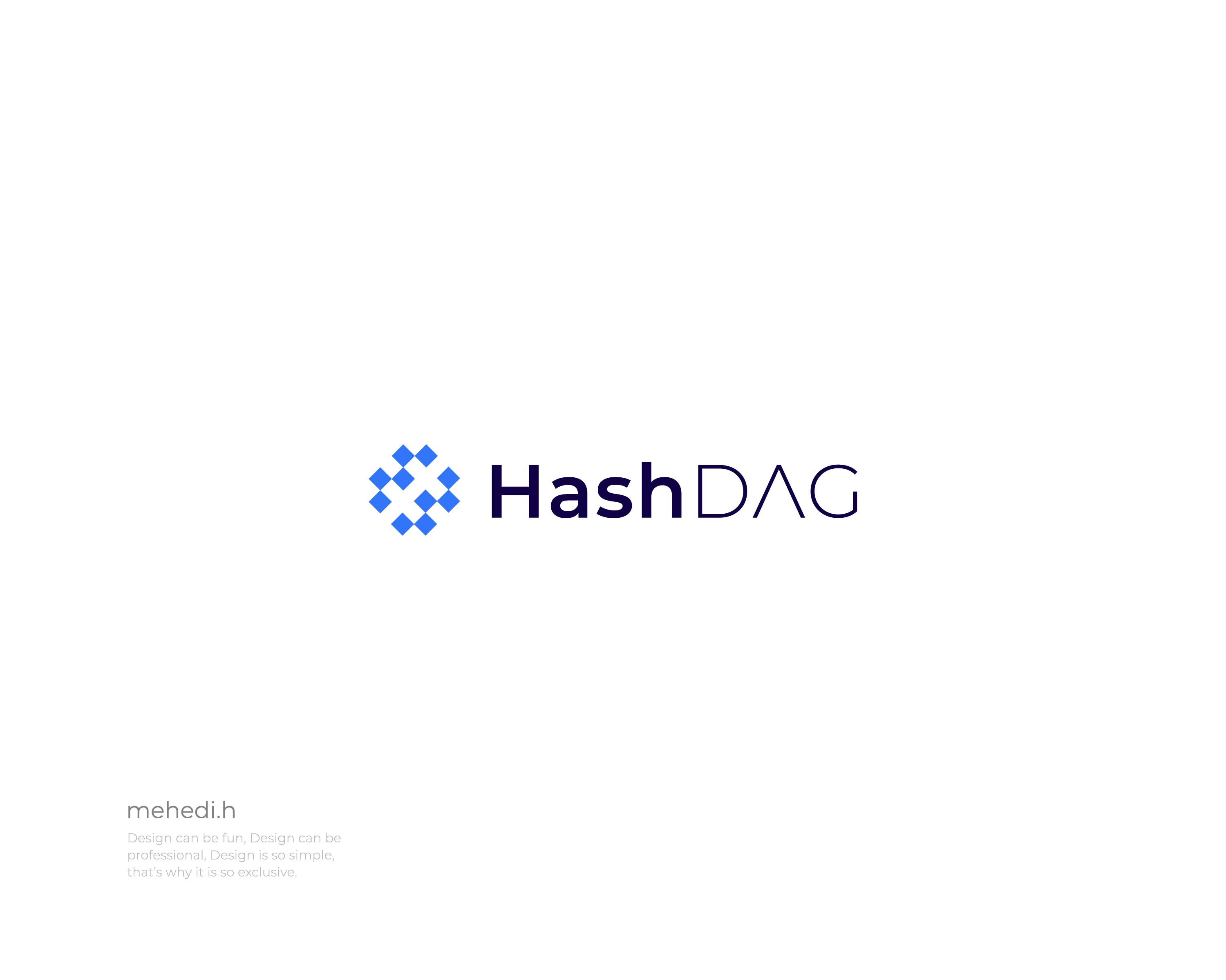 Logo Design by mehedi.h for this project | Design #34821338