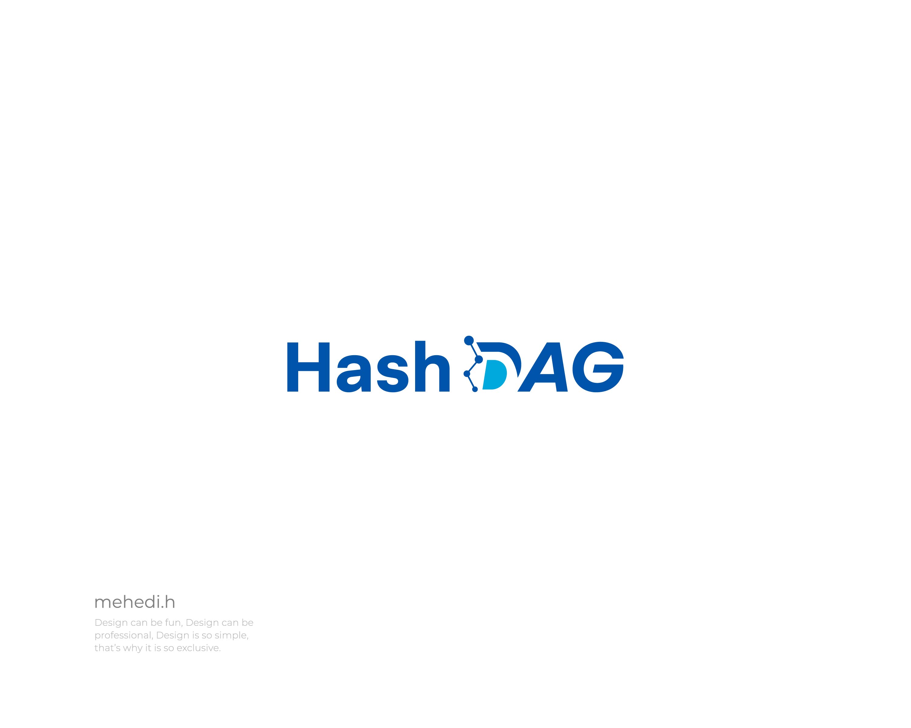 Logo Design by mehedi.h for this project | Design #34821407