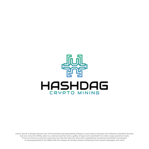 Logo-Design von Ura Designs für dieses Projekt | Design: #34860630
