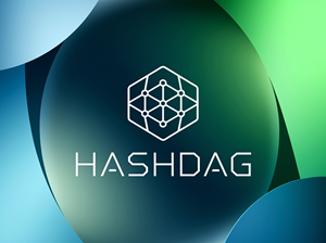 HashDAG Logo Concepts: Merging Crypto Mining with DAG Innovation | 144 ...