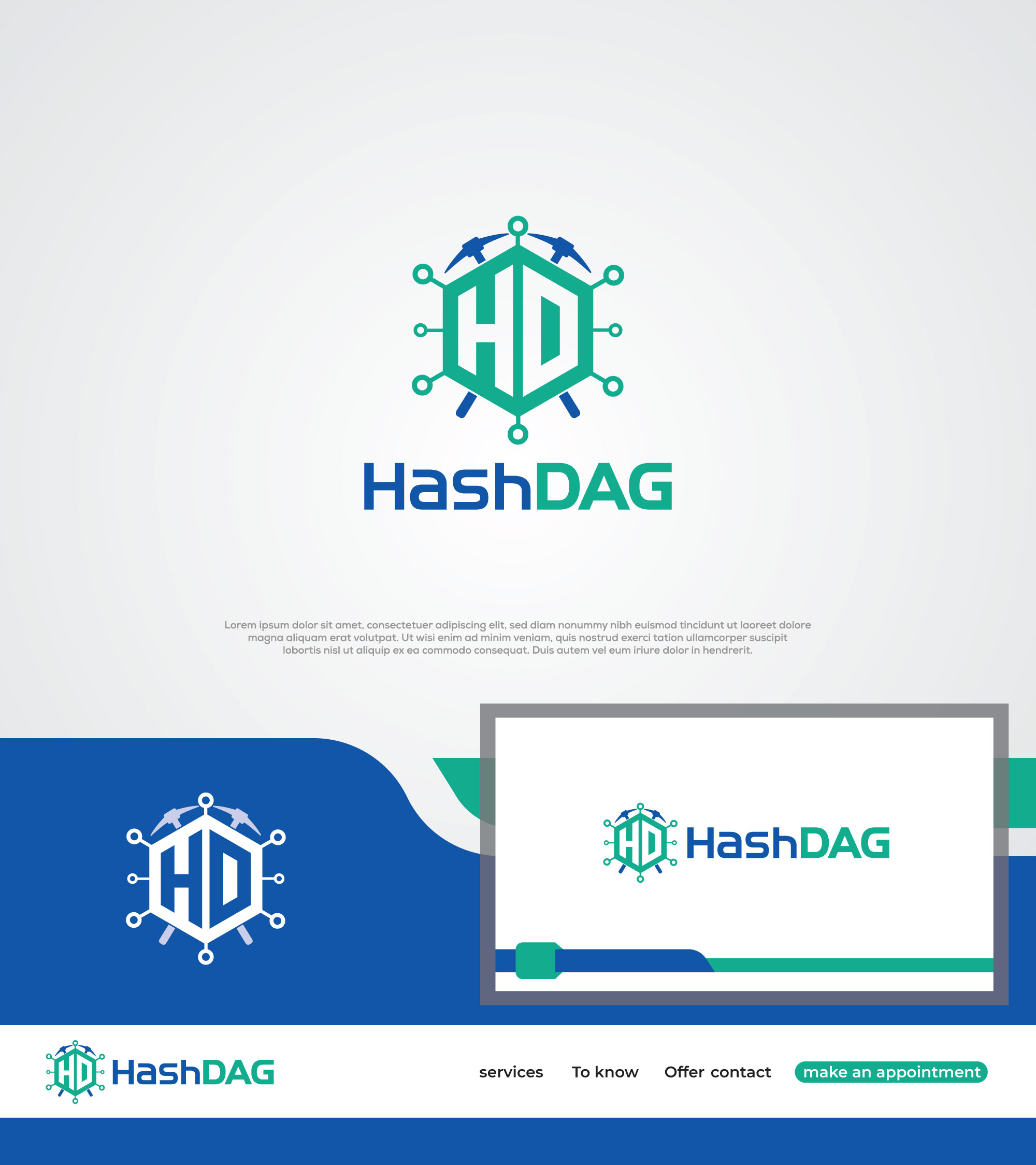 Logo Design by Pilot_DesignR™ for this project | Design #34816705