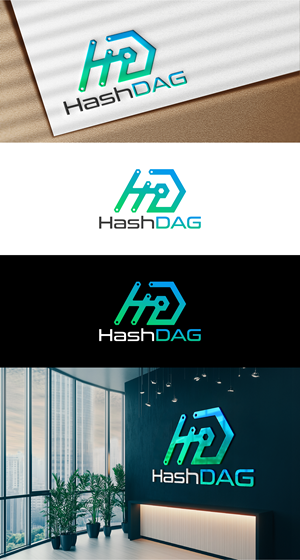 Logo Design by PixelUP Graphics for this project | Design: #34815510