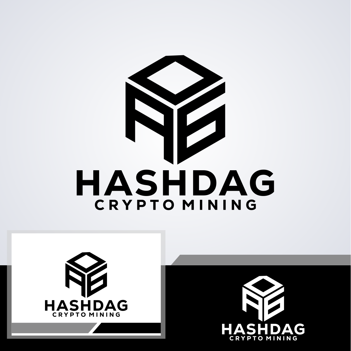 Logo Design by Argidhan for this project | Design #34818505