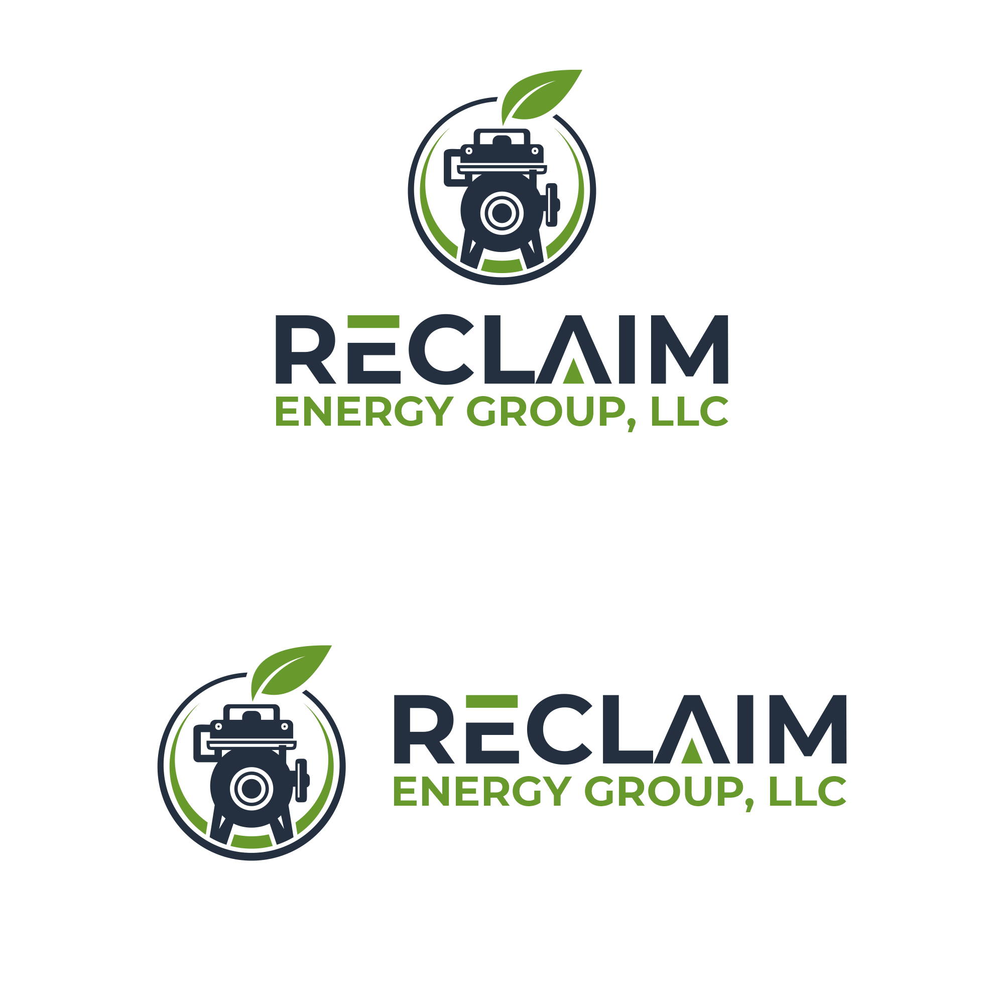 Logo Design by putri elegant for this project | Design #34815296