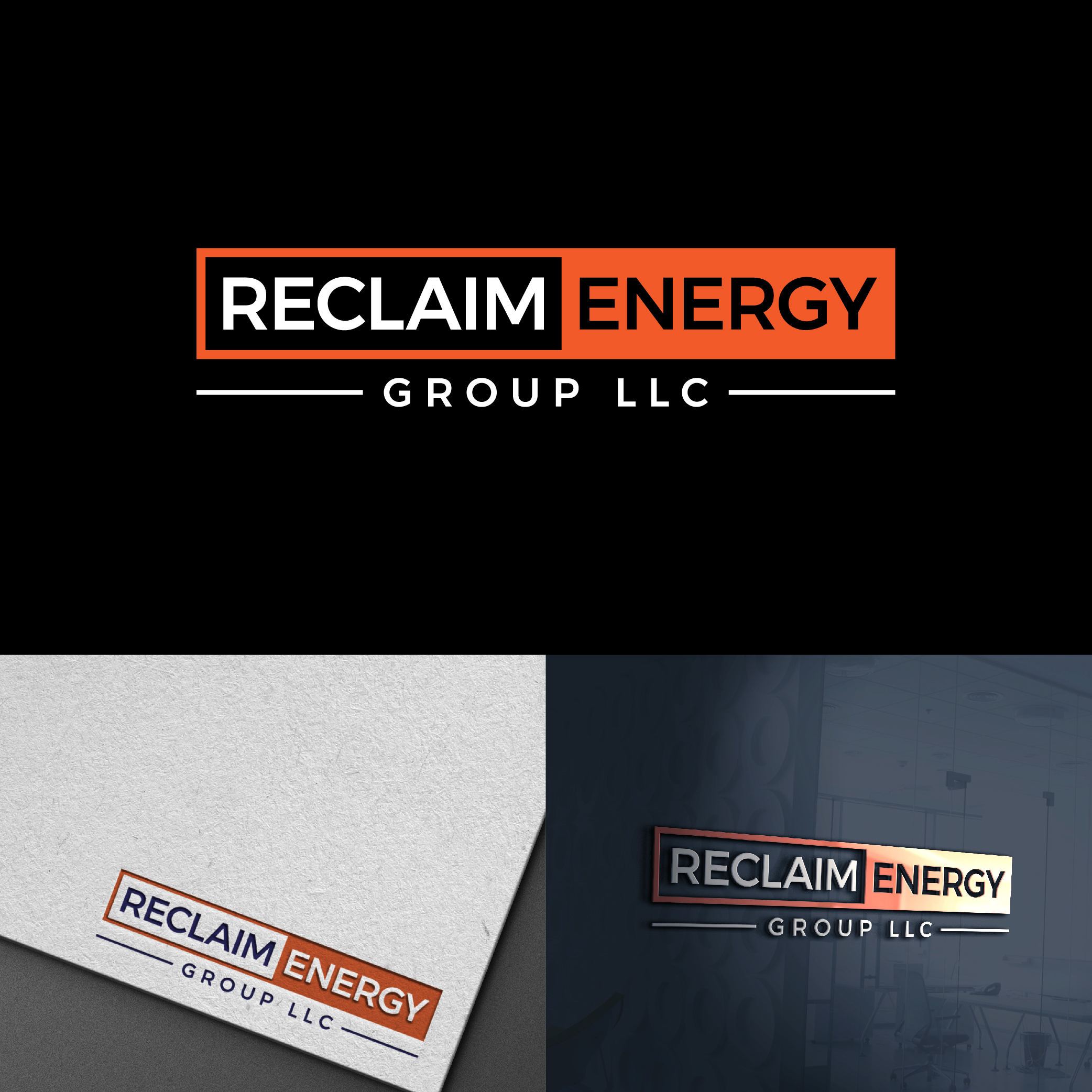 Logo Design by designer profile for this project | Design #34820318