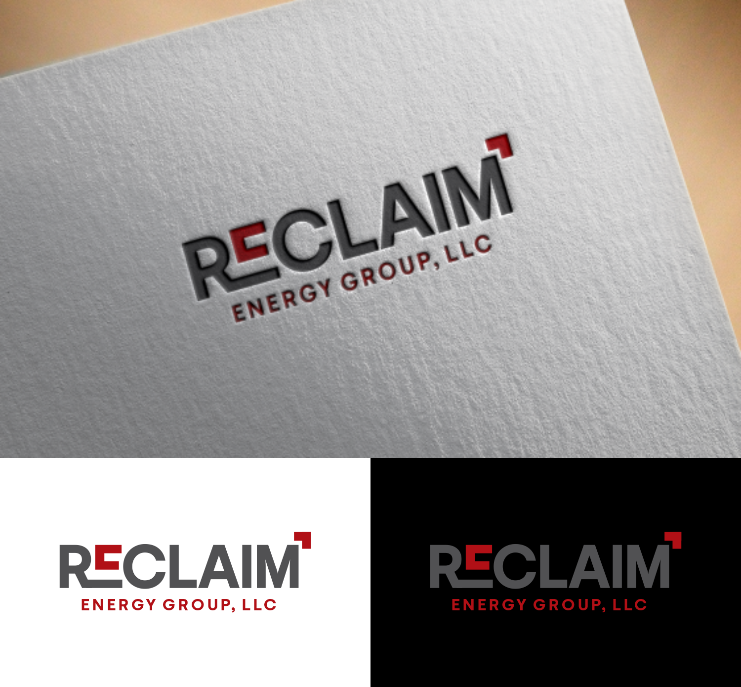 Logo Design by healer1617 for this project | Design #34847972