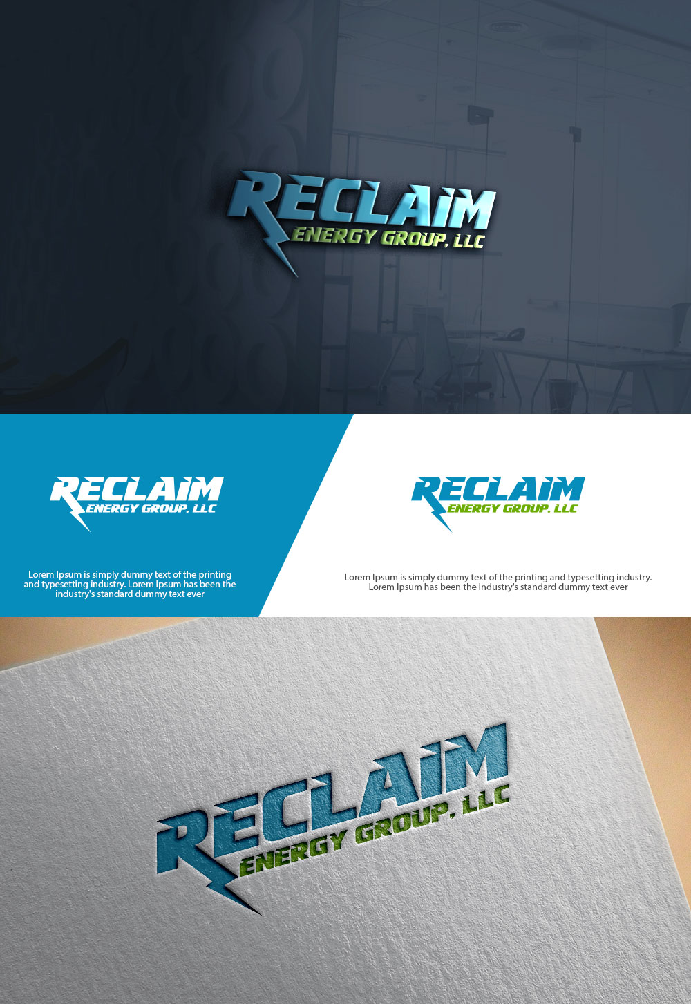 Logo Design by sulemani  creation for this project | Design #34816978