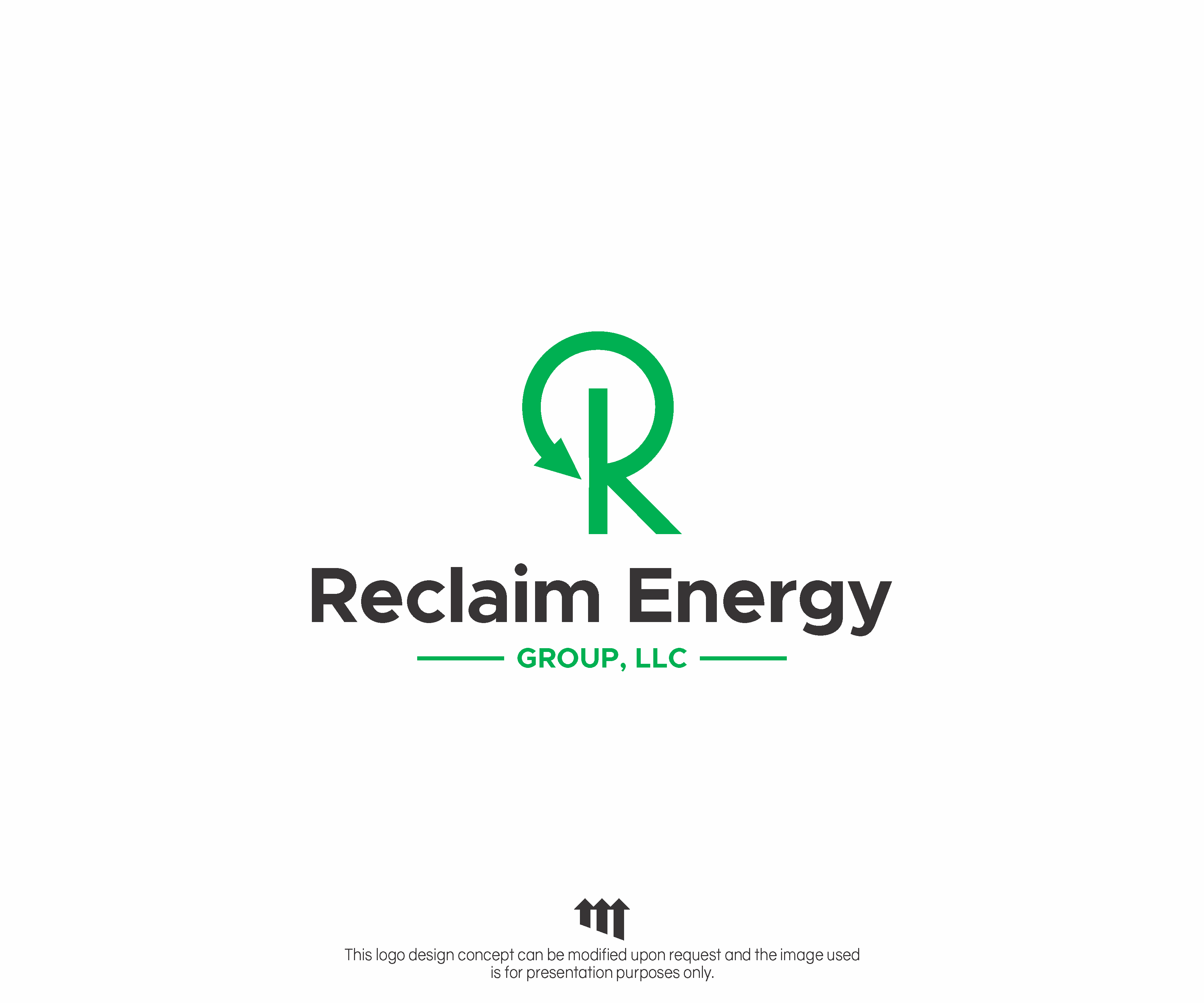 Logo Design by MBARO for this project | Design #34861658