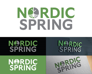 Logo-Design von Box Graphic für dieses Projekt | Design: #34821370