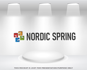 Logo Design by Razaq for this project | Design: #34829778