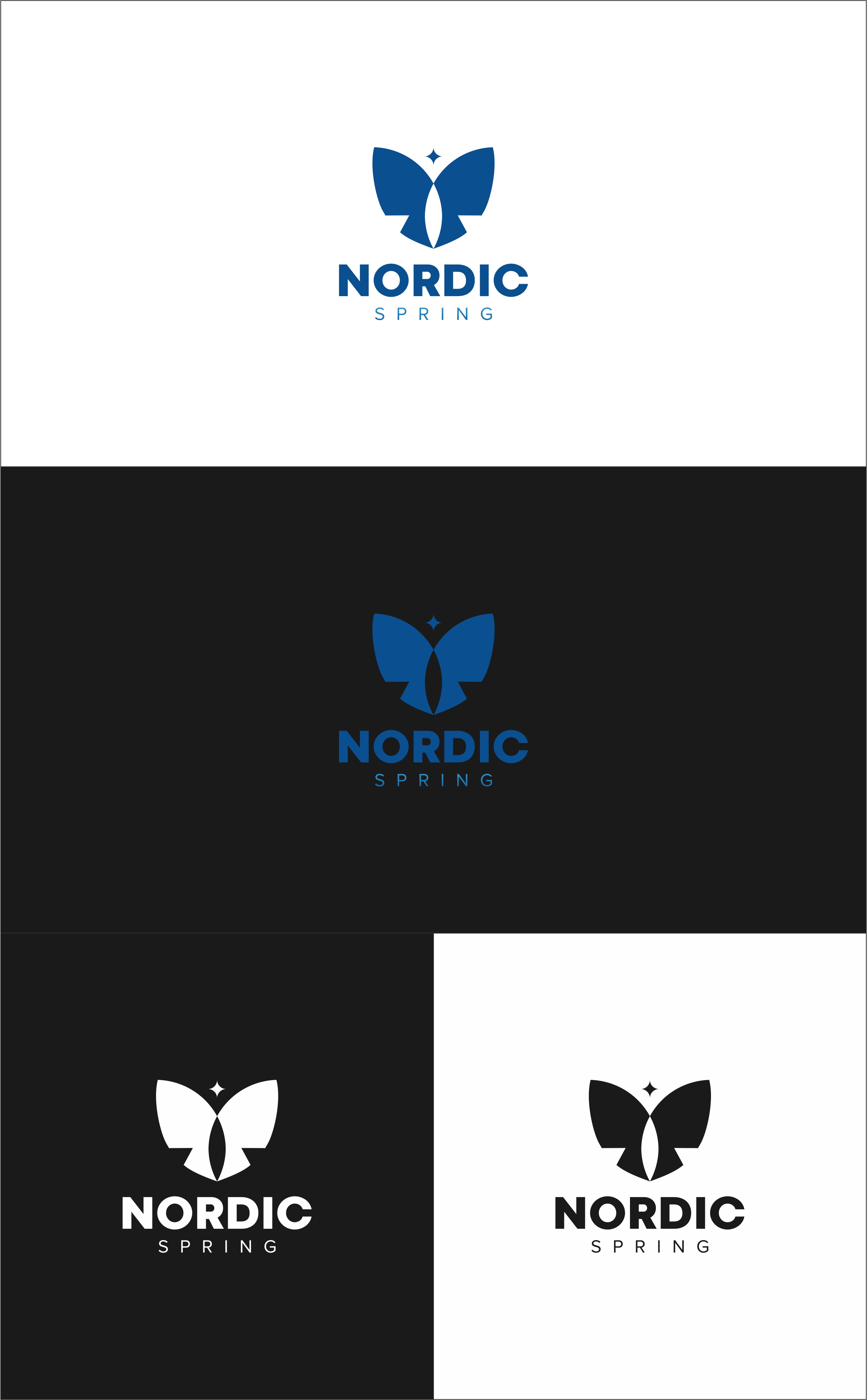Logo Design by Student_art for this project | Design #34848021