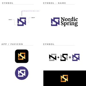 Logo Design by Eve.A for this project | Design: #34904993
